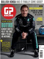GP Racing UK